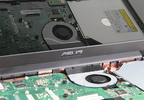 玉田华硕电脑指定售后预约